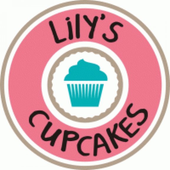 Logo of Lily&#039;s Cupcakes
