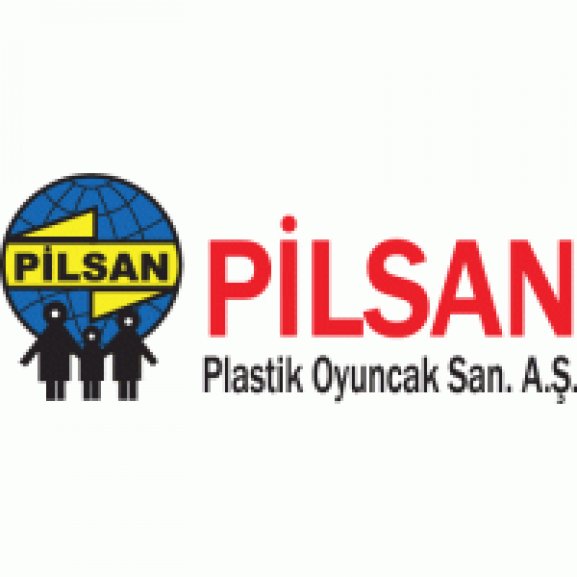 Logo of Pilsan Toys