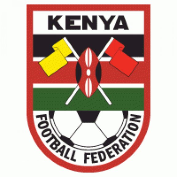 Kenya Football Federation Brands of the World™ Download vector logos and logotypes