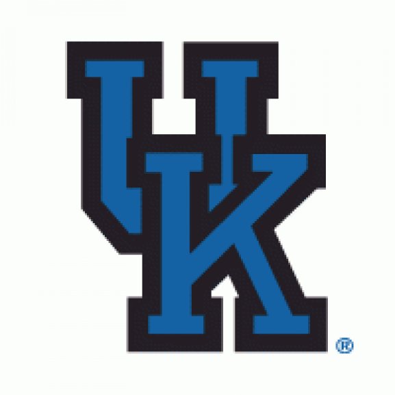 Logo of University of Kentucky Wildcats