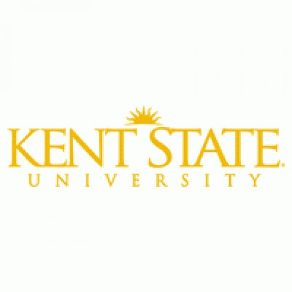 Logo of Kent State University