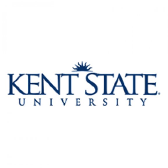 Logo of Kent State University