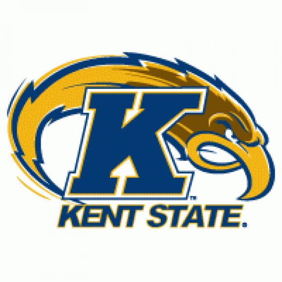 Logo of Kent State University