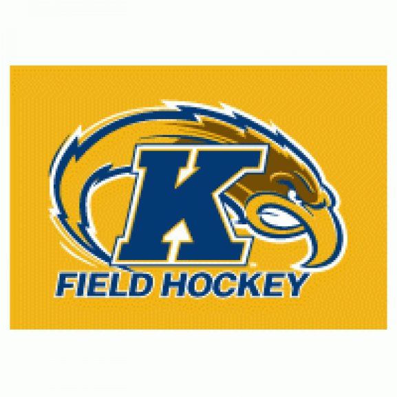 Logo of Kent State University Field Hockey