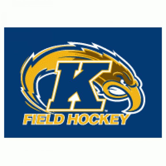 Logo of Kent State University Field Hockey