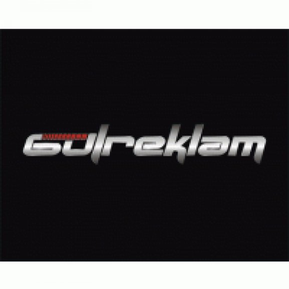 Logo of gülreklam