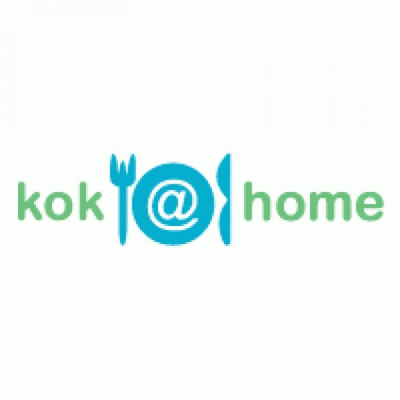 Logo of kok@home