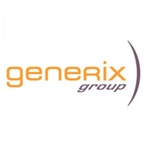 Logo of Generix Group
