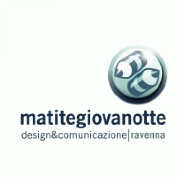 Logo of matitegiovanotte.ravenna