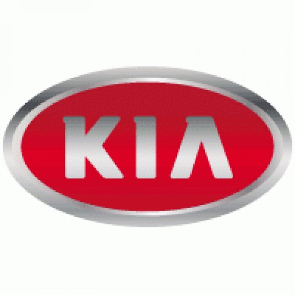 Logo of KIA Motors