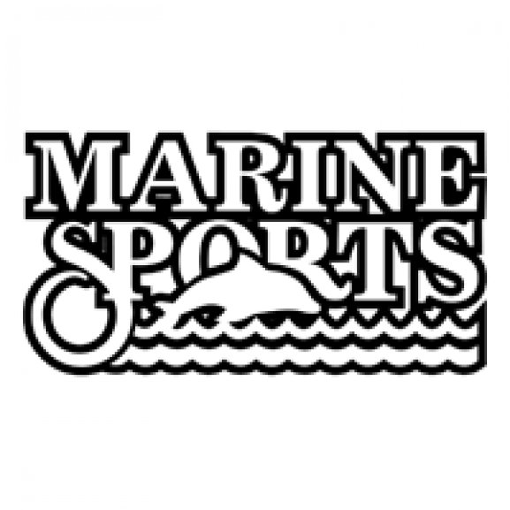 Logo of MARINE SPORTS