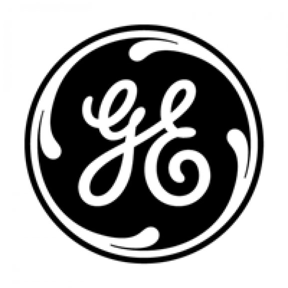 Logo of general electric