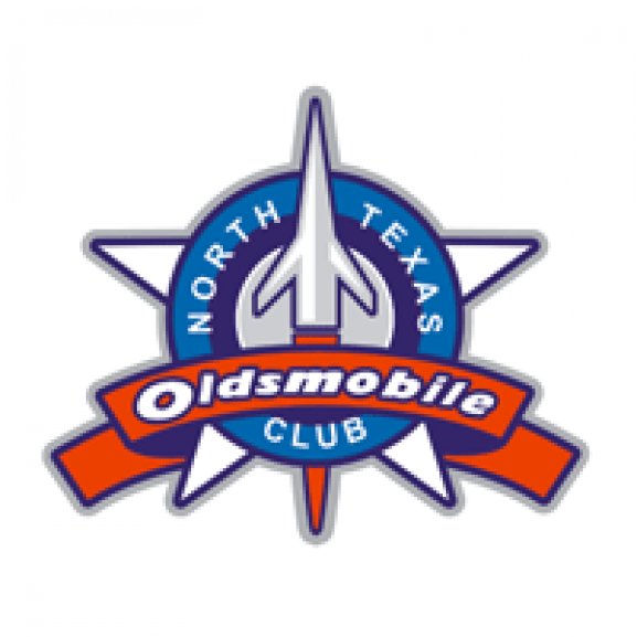 Logo of North Texas Oldsmobile Club