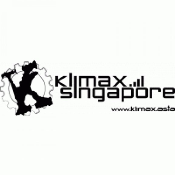 Logo of Klimax Singapore