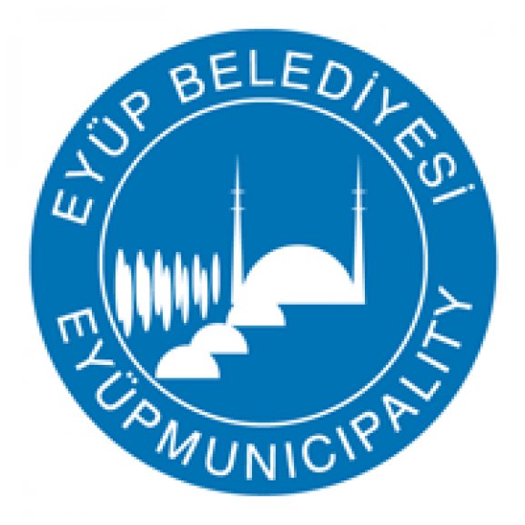 Logo of eyüp belediyesi