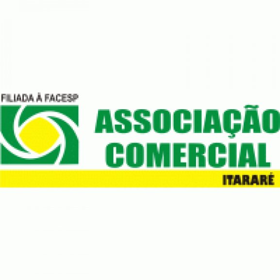 Logo of ACE Itararé