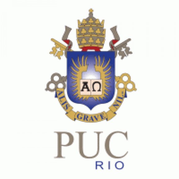 Logo of PUC RIO