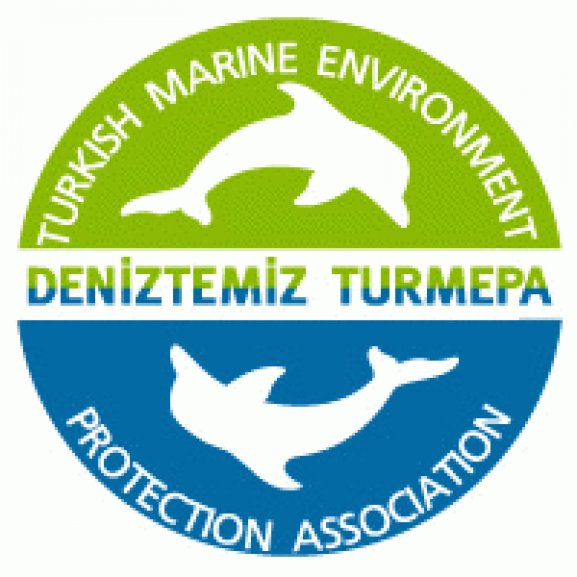 Logo of DenizTemiz TURMEPA Dernegi
