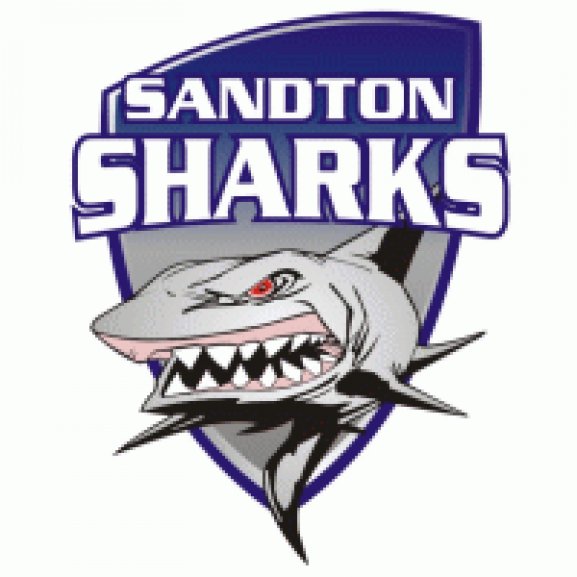 Logo of Sandton Sharks