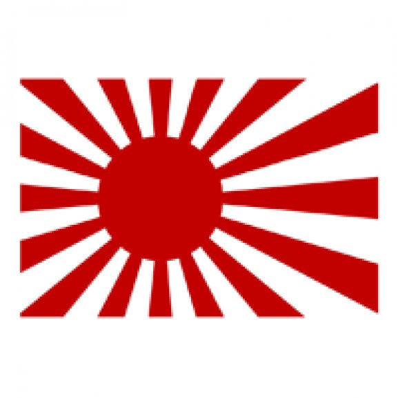 Logo of Marinha Japonesa