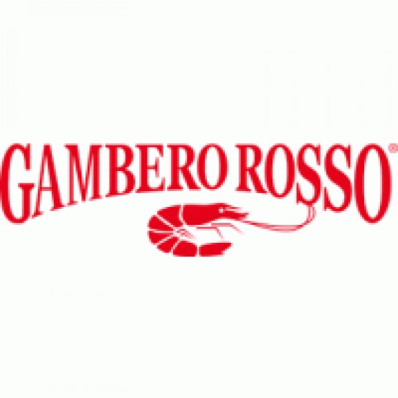 Logo of Gambero Rosso 1