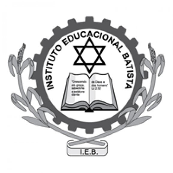 Logo of INSTITUTO EDUCACIONAL BATISTA