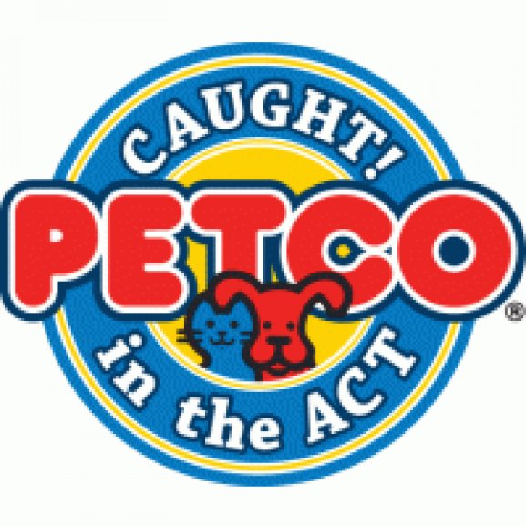 Logo of Petco