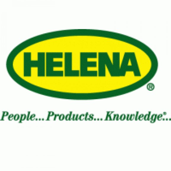 Logo of Helena