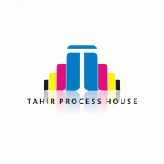 Logo of Tahir Process House