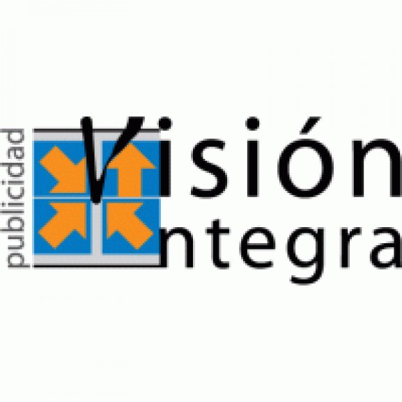 Logo of Visión Integra