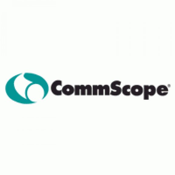 Logo of CommScope