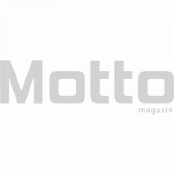 Logo of Motto Magazin