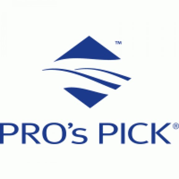 Logo of Pro&#039;s Pick Salt