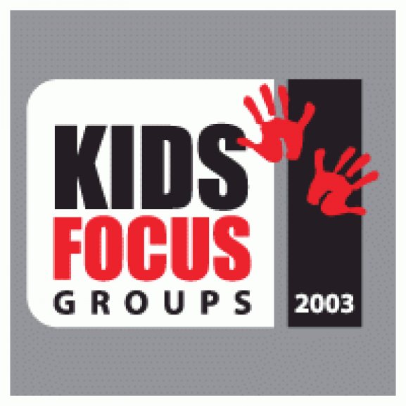 Logo of Kids Focus Groups