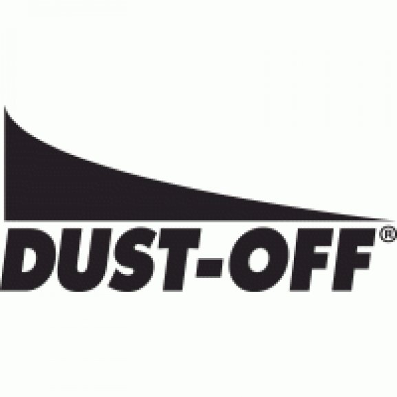 Logo of Dust-Off Salt