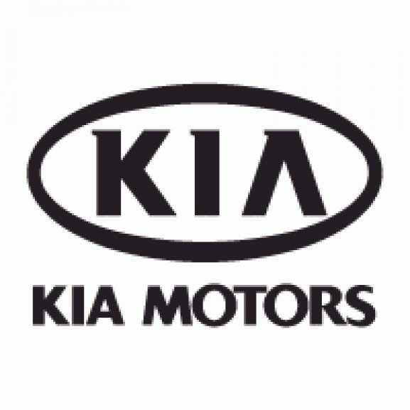 Logo of Kia Motors