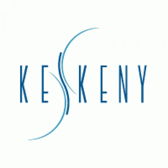 Logo of Keskeny