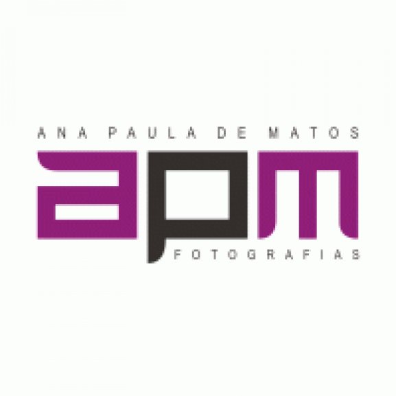 Logo of Apm Fotografias