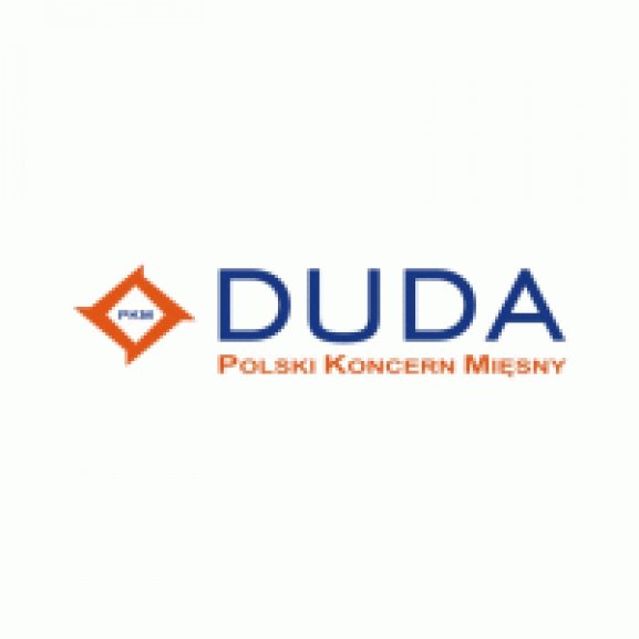 Logo of PKM DUDA