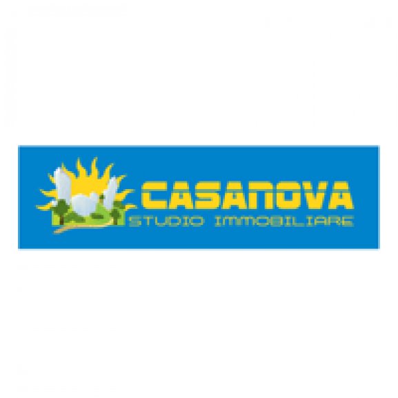 Logo of CASANOVA STUDIO IMMOBILIARE