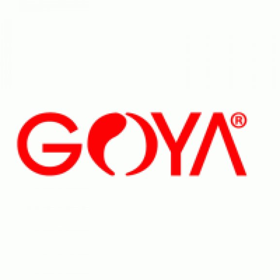 Logo of GOYA