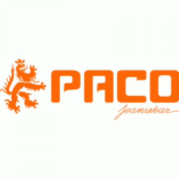 Logo of Paco Jeans