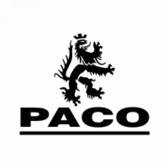 Logo of PACO JEANS