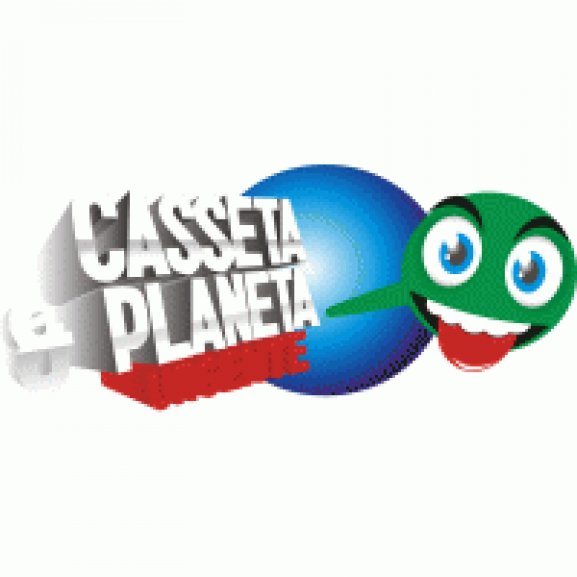 Logo of Casseta e Planeta 2009