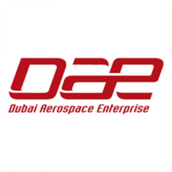 Logo of Dubai Aerospace Enterprise