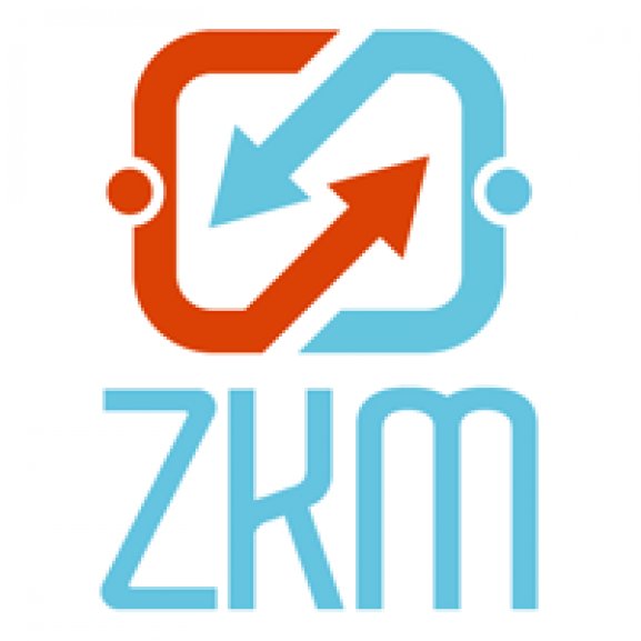 Logo of ZKM Biała Podlaska
