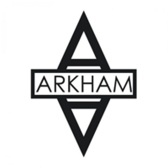Logo of Arkham