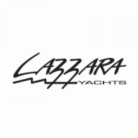 Logo of Lazzara Yachts