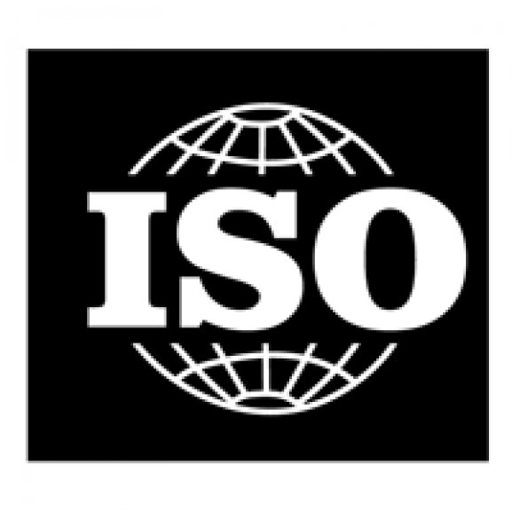 Logo of ISO
