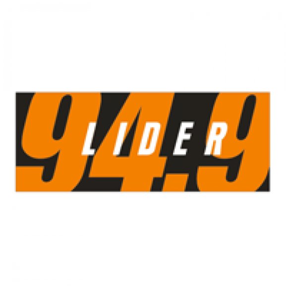 Logo of Lider 94.4 FM